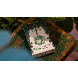 Sprout Playing Cards