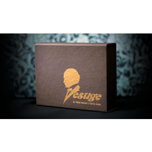 Vestige by Rizki Nanda x Handy Altan  - Trick