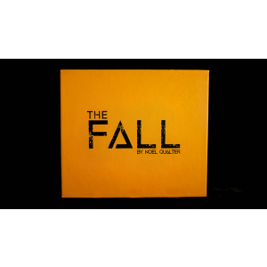 The Fall Blue (Gimmicks and Online Instructions) by Noel Qualter - Trick