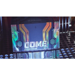 Come Playing Cards Set