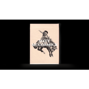 Fontaine x McCormick Playing Cards