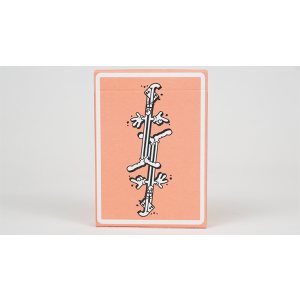 Fontaine x Good Co. V2 Playing Cards