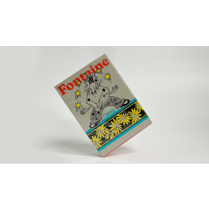 Fontaine Fantasies: Pimlico Playing Cards