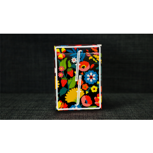 Fontaine x DabsMyla Playing Cards