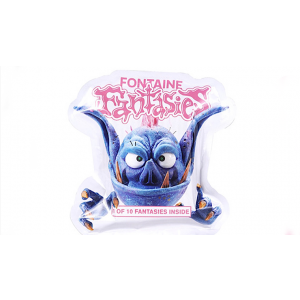 Fontaine Fantasy Blind Pack Playing Cards