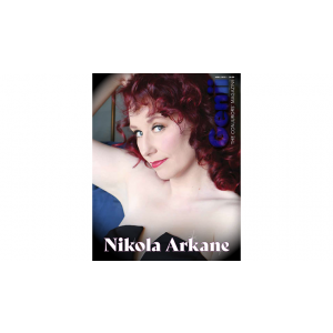 Genii Magazine April 2023 - Book