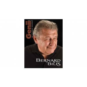 Genii Magazine June 2023 - Book