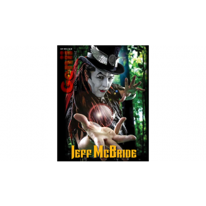 Genii Magazine July 2023 - Book