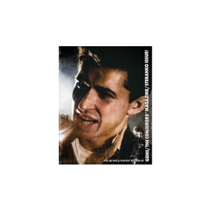 Genii Magazine August 2023 - Book