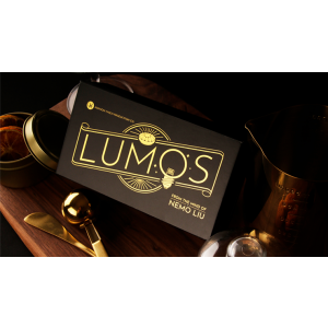 Hanson Chien Presents LUMOS  by Nemo - Trick