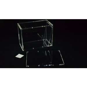 Carat X7 Case (Holds 7 Decks)