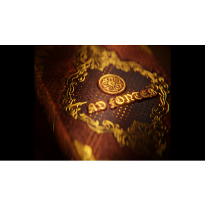 Ad Fontes: Renaissance (Regal Edition)  Playing Card Deck