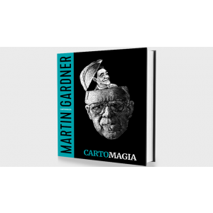 Cartomagia (Spanish Only) by Martin Gardner- Book