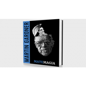 Matemagia (Spanish Only) by Martin Gardner- Book