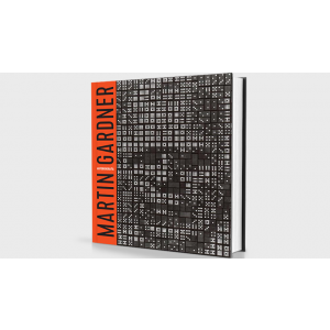 Puro Abracadabra (Spanish Only) by Martin Gardner- Book