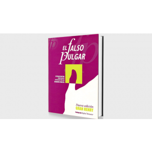 El falso pulgar (Spanish Only) by Gran Henry - Book