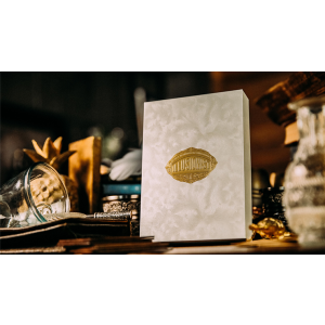 The Illusionist Classic Boxset Playing Cards