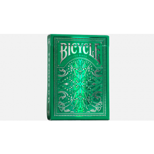 Bicycle Jacquard Playing Cards by US Playing Card