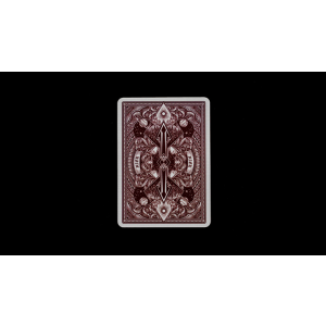 Rise (V2) Playing Cards by Grant and Chandler Henry