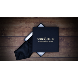 GODS HANK by Gonçalo Gil and Gee Magic - Trick