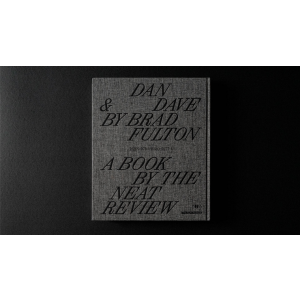 Splay (Standard) by Dan & Dave - Book