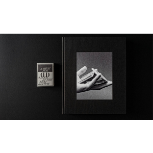 Splay (Special Edition + Deck) by Dan & Dave - Book