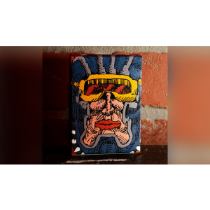 Fontaine: KOGAN Playing cards