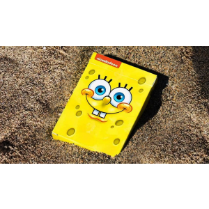 Fontaine: Sponge Bob Playing cards