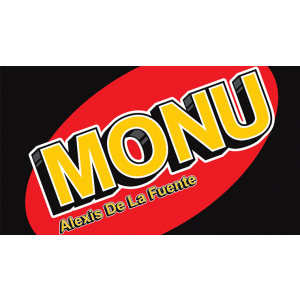 MONU by Alexis De La Fuente - Trick