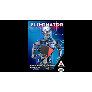 ELIMINATOR by Astor
