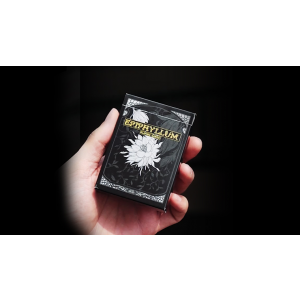 Epiphyllum Playing Cards