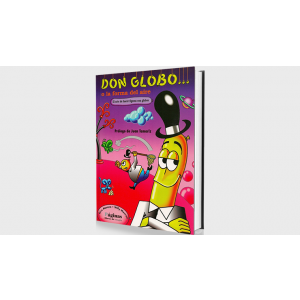 Don Globo o la Forma del Aire (Spanish Only) - Book