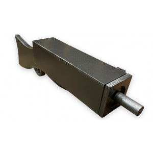 Snake Rifle by Ickle Pickle - Trick