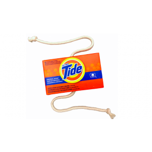 TIDE IN THE MIDDLE by Ickle Pickle - Trick