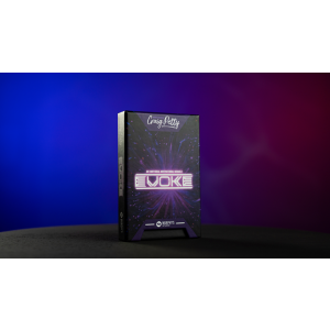 Evoke (Gimmicks and Online Instructions) by Craig Petty - Trick