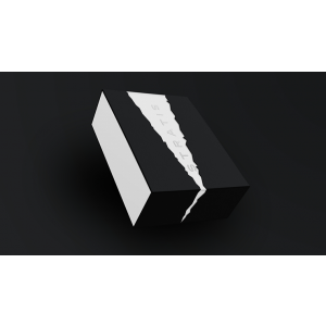 Stratis (Gimmicks and Online Instructions) by Michal Kociolek and Roman Slomka - Trick