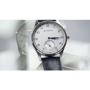 Watch (Gimmicks and Online Instructions) by PITATA MAGIC - Trick