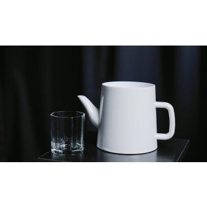 Snowflake SG by Bond Lee and ZF Magic - Trick