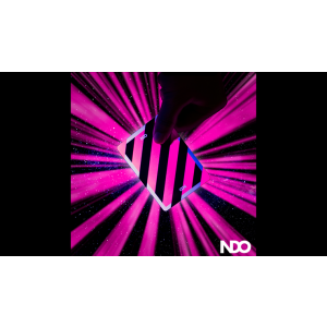 Broken Borders 2021 Playing Cards by The New Deck Order