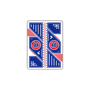 The School of Cardistry V6 Deck