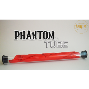 PHANTOM TUBE by Sorcier Magic