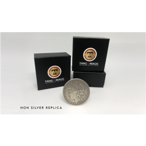 Morgan Replica by Tango Magic - Trick