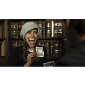 BRAINFLUENCE (Gimmick and Online Instructions) by JOTA - Trick