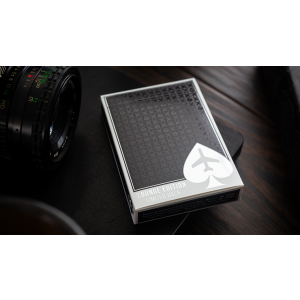 Lounge Edition in Tarmac Black with Limited Back (Unmarked)