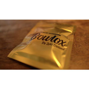 Bowtox (Gimmicks and Online Instructions) by Luke Oseland - Trick