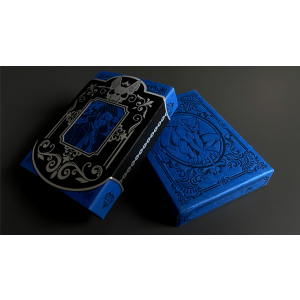 Vampire The Darkness Premium Playing Cards