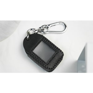 Palm Peeker Keychain Case by PITATA MAGIC - Trick