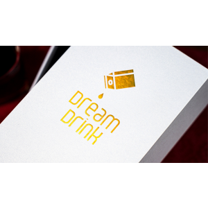 The Dream Drink by TCC - Trick