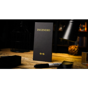 Incendio by TCC - Trick