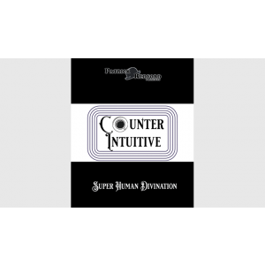 COUNTER INTUITIVE by Patrick Redford - Trick